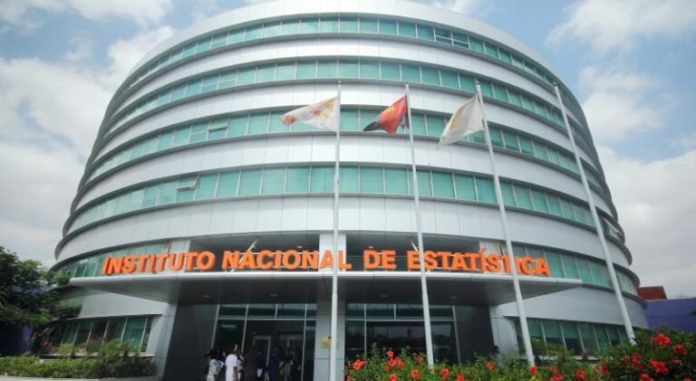 INE revela 11,3 milhões de angolanos fora da força de trabalho com nova metodologia