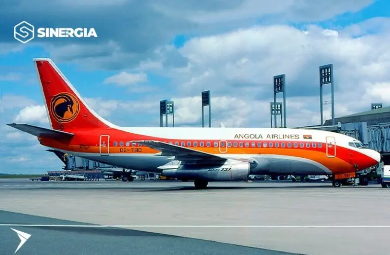 TAAG reforça formação de pilotos e tripulantes com o maior programa de capacitação da sua história