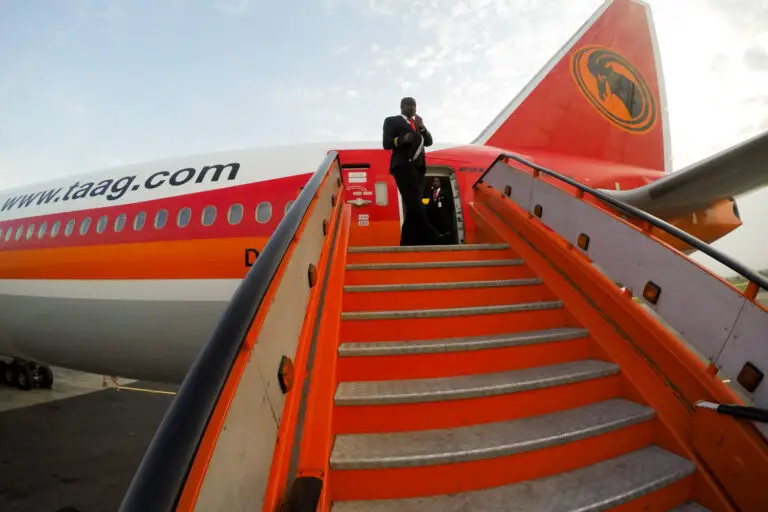 TAAG e Universidade Metodista criam programa de estágios para jovens angolanos