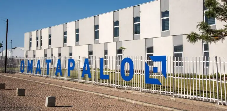 Grupo Omatapalo reforça presença no turismo com gestão de hotéis no Soyo