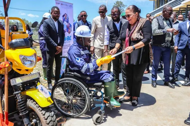 FUNEA terá 10,1 mil milhões de kwanzas para impulsionar emprego juvenil