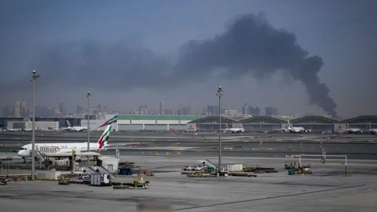 Encerramento do aeroporto do Dubai afecta mobilidade de angolanos e expõe impacto económico de crises no transporte aéreo
