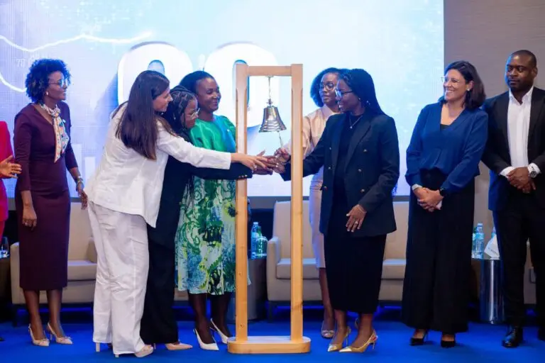 BODIVA reforça compromisso com igualdade de gênero e liderança feminina no mercado financeiro