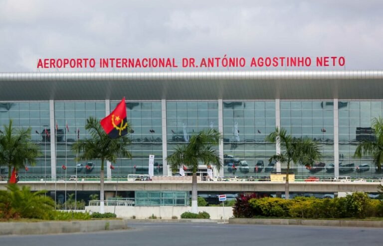 Cooperação Angola–África do Sul posiciona aeroportos como motores de crescimento económico