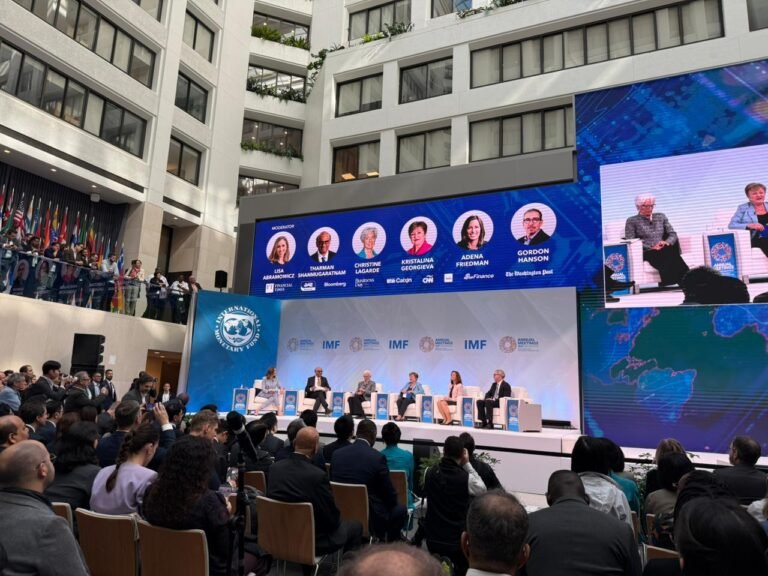 Angola posiciona-se em Washington para atrair financiamento externo