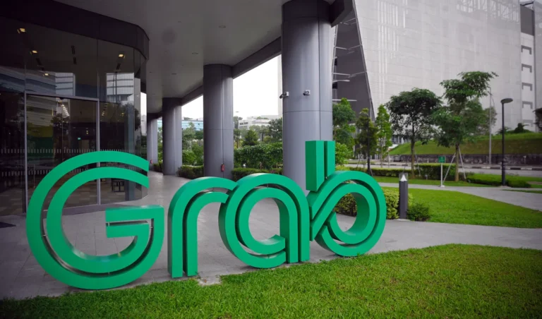 Grab aposta em IA para superar desafios e impulsionar crescimento