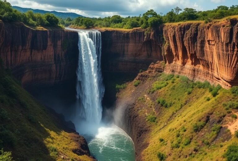 República Democrática do Congo capta 1,8 mil milhões USD para impulsionar sector do turismo