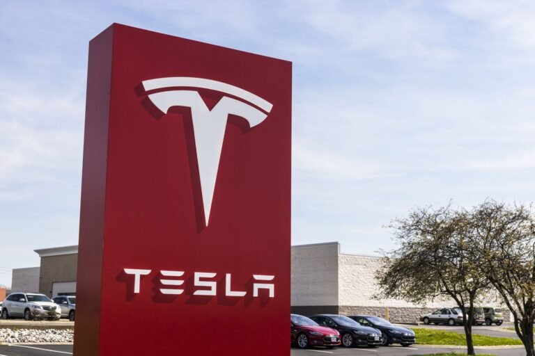 Tesla Garante Aprovação Europeia para Condução Autónoma e Reforça Crescimento